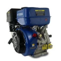 Hyundai IC460X-25 457cc 15hp 25mm Horizontal Straight Shaft 4-Stroke Petrol Engine -Dunelm Sales Store Artboard 2 10980.1663690043
