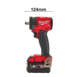 Milwaukee M18 FIW2F12-0X 18V 1/2" Impact Wrench With Friction Ring (Body Only) -Dunelm Sales Store Artboard 2 17915.1663689822