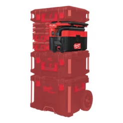 Milwaukee M18 FPOVCL-0 18V Fuel Packout Wet/Dry Vacuum (Body Only) -Dunelm Sales Store Artboard 2 22946.1663690010