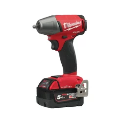 Milwaukee M18 ONEIWF38-0 18V Fuel One-Key Compact 3/8" Impact Wrench (Body Only) 10 Milwaukee M18 ONEIWF38-0 18V Fuel One-Key Compact 3/8" Impact Wrench (Body Only) -Dunelm Sales Store Artboard 2 24915.1663684247