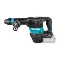 Makita HM001GZ02 40V Max XGT Brushless SDS Max Demolition Hammer (Body Only) -Dunelm Sales Store Artboard 2 27382.1663690083
