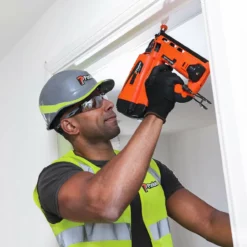 Paslode IM65A F16 7.4V Cordless Second Fix Angled Brad Nailer With 1x 2.1Ah Battery -Dunelm Sales Store Artboard 2 30612.1667217597