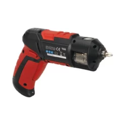 Sealey CP36MS Cordless Screwdriver Quick Select 14pc 3.7V Lithium-ion USB -Dunelm Sales Store Artboard 2 32515.1663684674