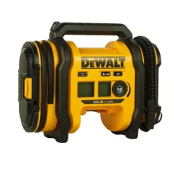 DeWalt DCC018N 18V XR Triple Source Inflator (Body Only) -Dunelm Sales Store Artboard 2 33309.1663684288