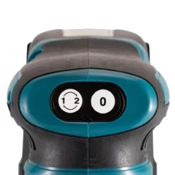 Makita DB0481Z 18V LXT Finishing Sander (Body Only) -Dunelm Sales Store Artboard 2 37398.1675873156