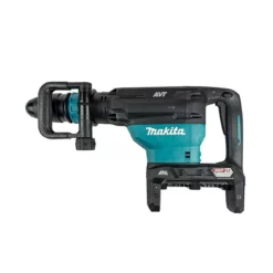 Makita HM002GZ03 Twin 40V Max XGT SDS Max Demolition Hammer (Body Only) 8 Makita HM002GZ03 Twin 40V Max XGT SDS Max Demolition Hammer (Body Only) -Dunelm Sales Store Artboard 2 38097.1663690083