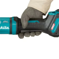 Makita GA038GZ07 40Vmax XGT Brushless 230mm Angle Grinder (Body Only) -Dunelm Sales Store Artboard 2 41758.1663690262