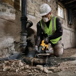 DeWalt DCS389N 54V XR Flexvolt Reciprocating Saw (Body Only) -Dunelm Sales Store Artboard 2 47573.1663690124