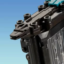 Makita FN001GZ02 40V Max Brushless XGT 18Ga Brad Nailer (Body Only) -Dunelm Sales Store Artboard 2 48816.1663689991