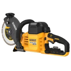 DeWalt DCS691N 54V XR Flexvolt 230mm Brushless Cut Off Saw (Body Only) -Dunelm Sales Store Artboard 2 59997.1673257992