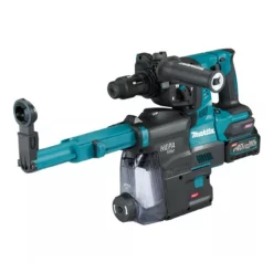 Makita HR004GD202 40V Max XGT SDS+ 28mm Brushless Rotary Hammer With 2x 2.5Ah Batteries -Dunelm Sales Store Artboard 2 64921.1663686716