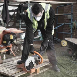 Evolution R230DCT 230mm Electric Disc Cutter Concrete Saw 110V 2000W 8 Evolution R230DCT 230mm Electric Disc Cutter Concrete Saw 110V 2000W -Dunelm Sales Store Artboard 2 71617.1663687498