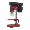 Sealey SDM30 Pillar Drill 5-Speed Hobby Model 580mm Height 350W/230V