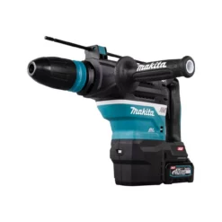 Makita HR005GD202 40V Max XGT SDS Max Rotary Hammer Drill With 2x 2.5Ah Batteries 10 Makita HR005GD202 40V Max XGT SDS Max Rotary Hammer Drill With 2x 2.5Ah Batteries -Dunelm Sales Store Artboard 2 73831.1663690072