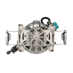 Makita LS004GZ01 40Vmax XGT BL 260mm Slide Compound Mitre Saw (Body Only) 10 Makita LS004GZ01 40Vmax XGT BL 260mm Slide Compound Mitre Saw (Body Only) -Dunelm Sales Store Artboard 2 75107.1663689960