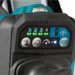 Makita TW001GD201 40V Max XGT 3/4" Brushless Impact Wrench With 2x 2.5Ah Battery -Dunelm Sales Store Artboard 2 85356.1663686097