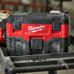 Milwaukee M18 VC2-0 18V Cordless Wet/Dry Vacuum (Body Only) -Dunelm Sales Store Artboard 2 88667.1663684165