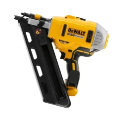 DeWalt DCN692 XR 18V BL First Fix Angled Nail Gun With 1x 5.0Ah Battery & Tool Bag -Dunelm Sales Store Artboard 2 91425.1663689824