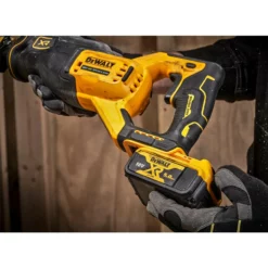 DeWalt DCS382N-XJ 18V XR Brushless Reciprocating Saw (Body Only) -Dunelm Sales Store Artboard 2 94733.1663690069