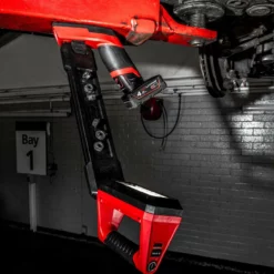 Milwaukee M12 UCL-0 12V Cordless Undercarriage Light (Body Only) -Dunelm Sales Store Artboard 2 96143.1663690015