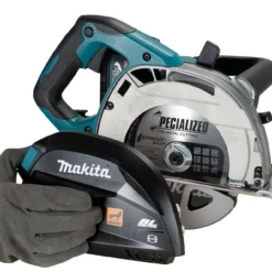Makita CS002GZ 40V XGT 185mm Cordless Metal Cutting Saw (Body Only) 23 Makita CS002GZ 40V XGT 185mm Cordless Metal Cutting Saw (Body Only) -Dunelm Sales Store Artboard 2 96517.1675872095