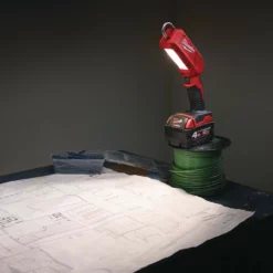 Milwaukee M18IL-0 LED 18V Stick Light (Body Only) -Dunelm Sales Store Artboard 2 96808.1663684565