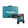 Makita HR006GZ Twin 40V Max XGT Brushless SDS Max Rotary Hammer Drill (Body Only)