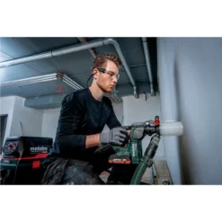 Metabo BH18 LTX BL 16 Brushless SDS+ Hammer Drill (Body Only) With MetaBOX 145L -Dunelm Sales Store Artboard 3 01542.1663690036