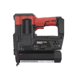 Sealey CP20VNGKIT1 20V Cordless Nail/Staple Gun With 1x 2.0Ah Battery -Dunelm Sales Store Artboard 3 02385.1663686323