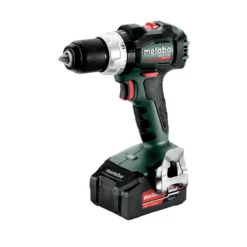 Metabo 18V 3 Piece Cordless Kit With 3x 5.2Ah Batteries & 3x MetaBOX -Dunelm Sales Store Artboard 3 04232.1663690038