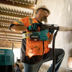 Makita HR009GT201 40V Max XGT Brushless Rotary Hammer With 2x 5.0Ah Batteries -Dunelm Sales Store Artboard 3 14278.1673358504