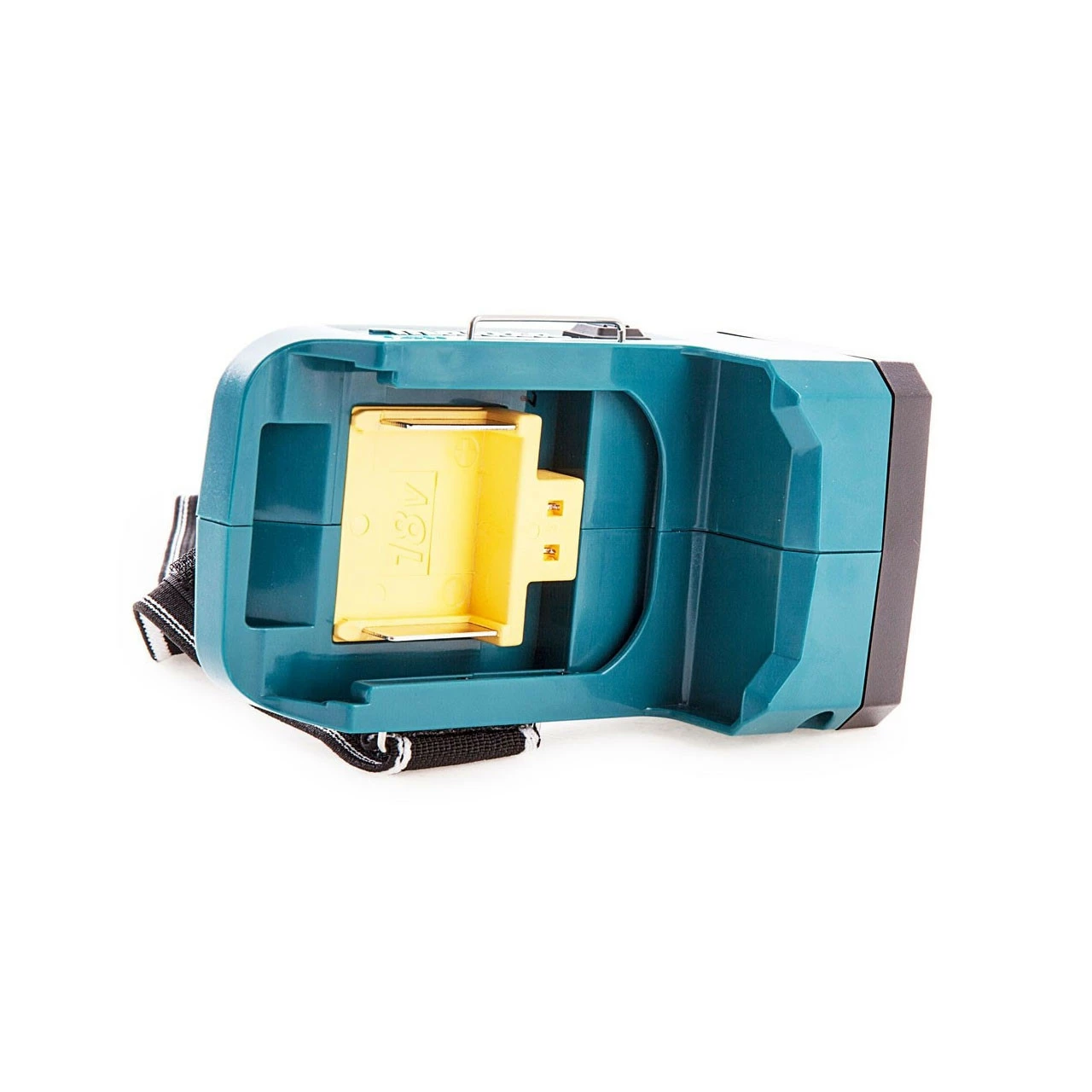 Makita DML186 18V LED Li-Ion Flashlight (Body Only) 3 Makita DML186 18V LED Li-Ion Flashlight (Body Only) - Image 3