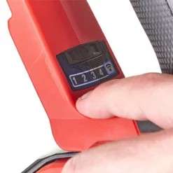 Milwaukee M18 ONEFHIWF1-802X 18V Fuel One-Key 1" High Torque Impact Wrench With 2x 8.0Ah Batteries -Dunelm Sales Store Artboard 3 20570.1663685264