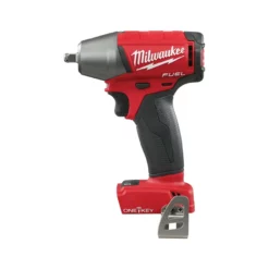 Milwaukee M18 ONEIWF38-0 18V Fuel One-Key Compact 3/8" Impact Wrench (Body Only)