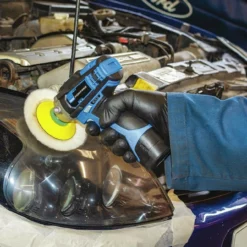 Draper 70453 Storm Force 10.8V Power Interchange Mini Polisher Kit With 1.5Ah Bettery -Dunelm Sales Store Artboard 3 20778.1663686692