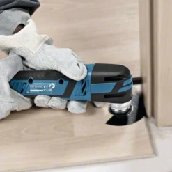 Bosch GOP 12V-28 Professional Cordless Multi-Cutter (Body Only) -Dunelm Sales Store Artboard 3 21108.1663690063