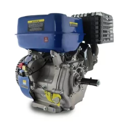 Hyundai IC460X-25 457cc 15hp 25mm Horizontal Straight Shaft 4-Stroke Petrol Engine -Dunelm Sales Store Artboard 3 24029.1663690043