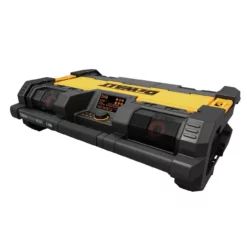 DeWalt DWST1-75663 Toughsystem Bluetooth DAB Radio -Dunelm Sales Store Artboard 3 25974.1670844809