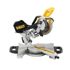 DeWalt DCS365M2 18V XPS 184mm Mitre Saw With 2x 4.0Ah Batteries -Dunelm Sales Store Artboard 3 28306.1663836457