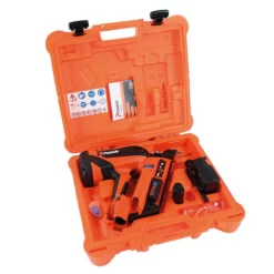 Paslode PPNXI 7.4V First Fix Positive Placement Gas Nailer With 1x 2.1Ah Battery -Dunelm Sales Store Artboard 3 28322.1667220872