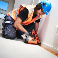 Paslode IM65A F16 7.4V Cordless Second Fix Angled Brad Nailer With 1x 2.1Ah Battery -Dunelm Sales Store Artboard 3 28859.1667217595