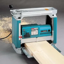 Makita 2012NB Planer Thicknesser 1650W 110V 9 Makita 2012NB Planer Thicknesser 1650W 110V -Dunelm Sales Store Artboard 3 35580.1663836480