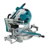 Makita DLS211ZU Twin 18V Brushless 305mm Slide Compound Mitre Saw (Body Only)