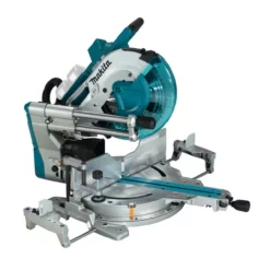 Makita DLS211ZU Twin 18V Brushless 305mm Slide Compound Mitre Saw (Body Only)