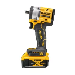 DeWalt DCF921P2T 18V XR 1/2" Brushless Impact Wrench With 2x 5.0Ah Batteries -Dunelm Sales Store Artboard 3 45194.1663690113
