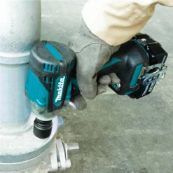 Makita DTW302Z LXT 18V Brushless 3/8" Impact Wrench (Body Only) -Dunelm Sales Store Artboard 3 46431.1663690261