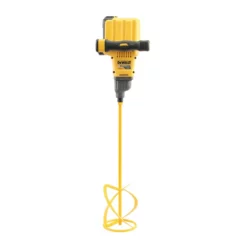 DeWalt DCD240T2 54V XR Flexvolt Brushless Paddle Mixer With 2x 6.0Ah Batteries -Dunelm Sales Store Artboard 3 47281.1663689662