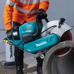 Makita CE001GT201 Twin 40V Max XGT 355mm Cut Off Saw With 2x 5.0Ah Battery -Dunelm Sales Store Artboard 3 51566.1652190403.1280.1280 48333.1663690113