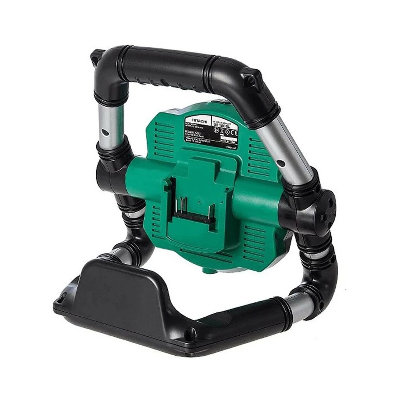 Hikoki UB18DGL 14.4V/18V Cordless Worklight (Body Only) 2 Hikoki UB18DGL 14.4V/18V Cordless Worklight (Body Only) - Image 2