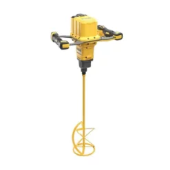 DeWalt DCD240T2 54V XR Flexvolt Brushless Paddle Mixer With 2x 6.0Ah Batteries -Dunelm Sales Store Artboard 3 58136.1663689662